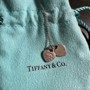 tiffany & co necklace